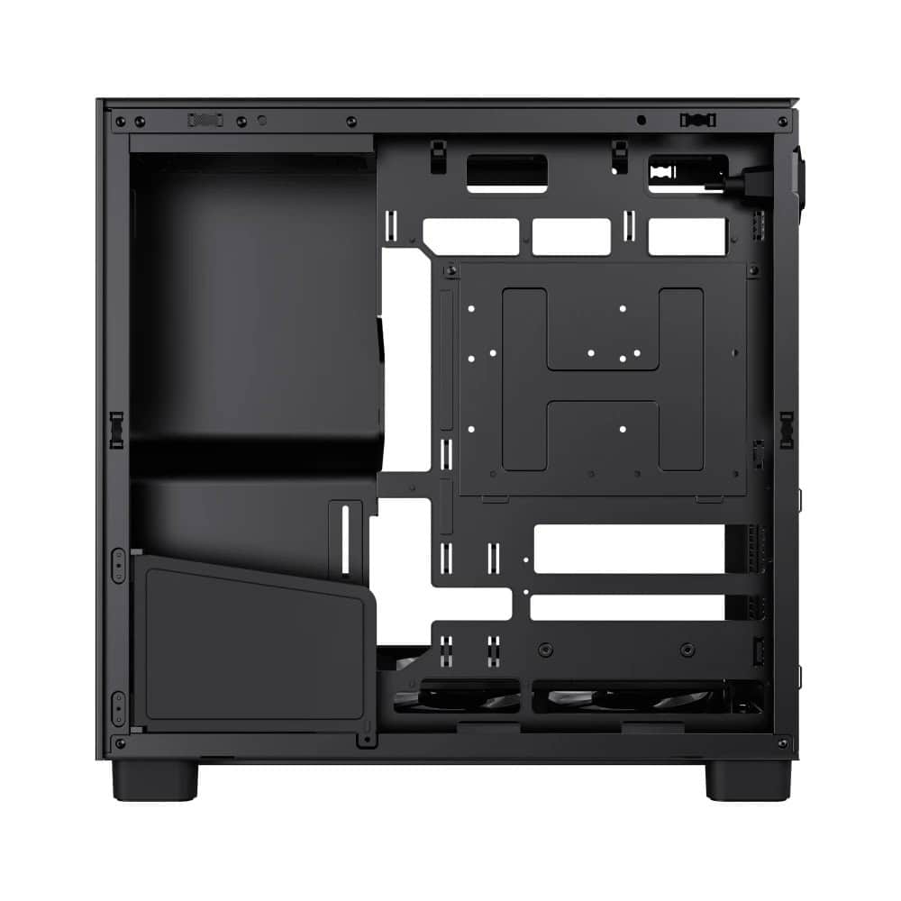 gamemax nex c53 bk 9109-0013r0006