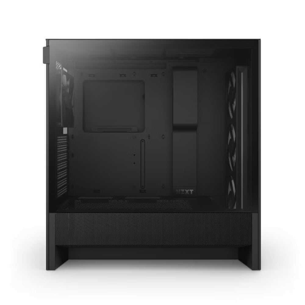 NZXT H5 Flow RGB 2024 Black CC-H52FB-R1 Нарушена о