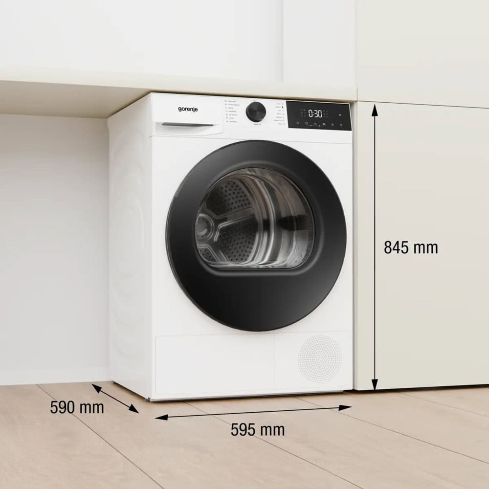 сушилня gorenje dg2p9d | JAR Computers сушилня gorenje dg2p9d