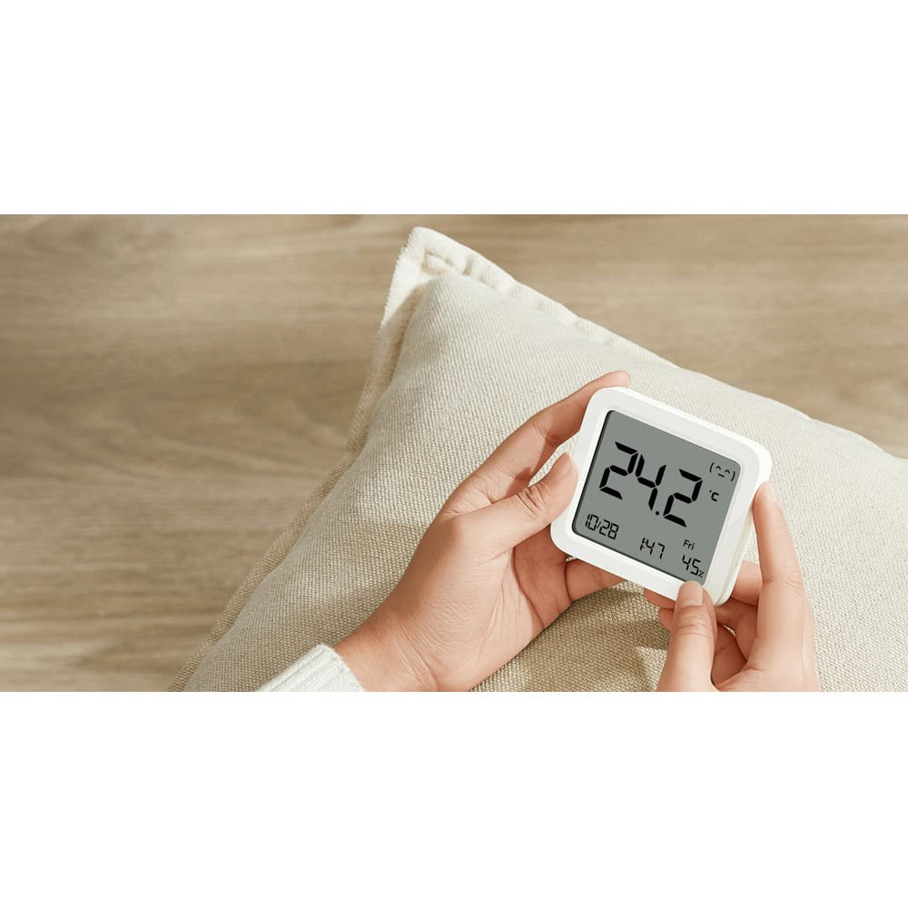 Xiaomi Mi Temperature and Humidity Monitor 3