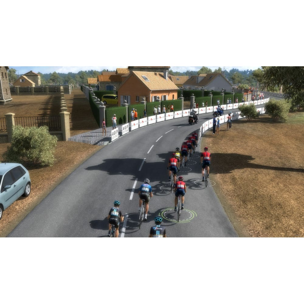 Pro Cycling Manager 2023 (PC)