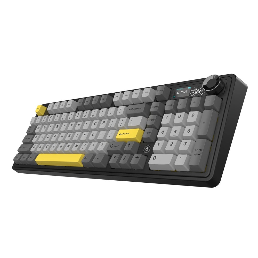 ajazz ak980 gift switch v2 aj-ak980-v2-gs-bk | JAR Computers ajazz ak980 gift switch v2 aj-ak980-v2-gs-bk