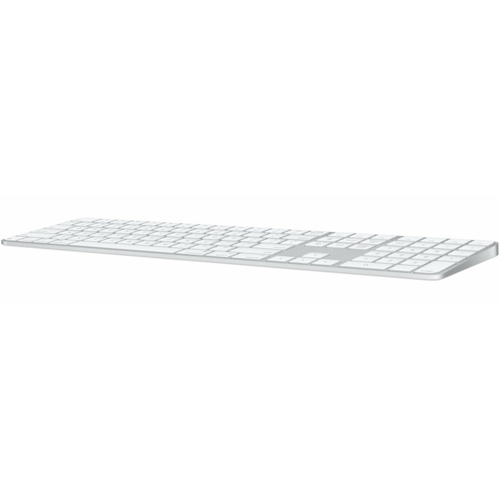 Apple Magic Keyboard (2024) Touch ID Numeric Bulga