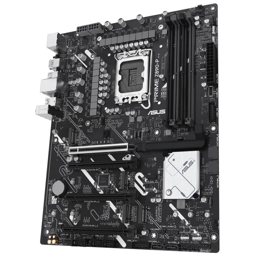 Asus PRIME Z890-P 90MB1I50-M0EAY0