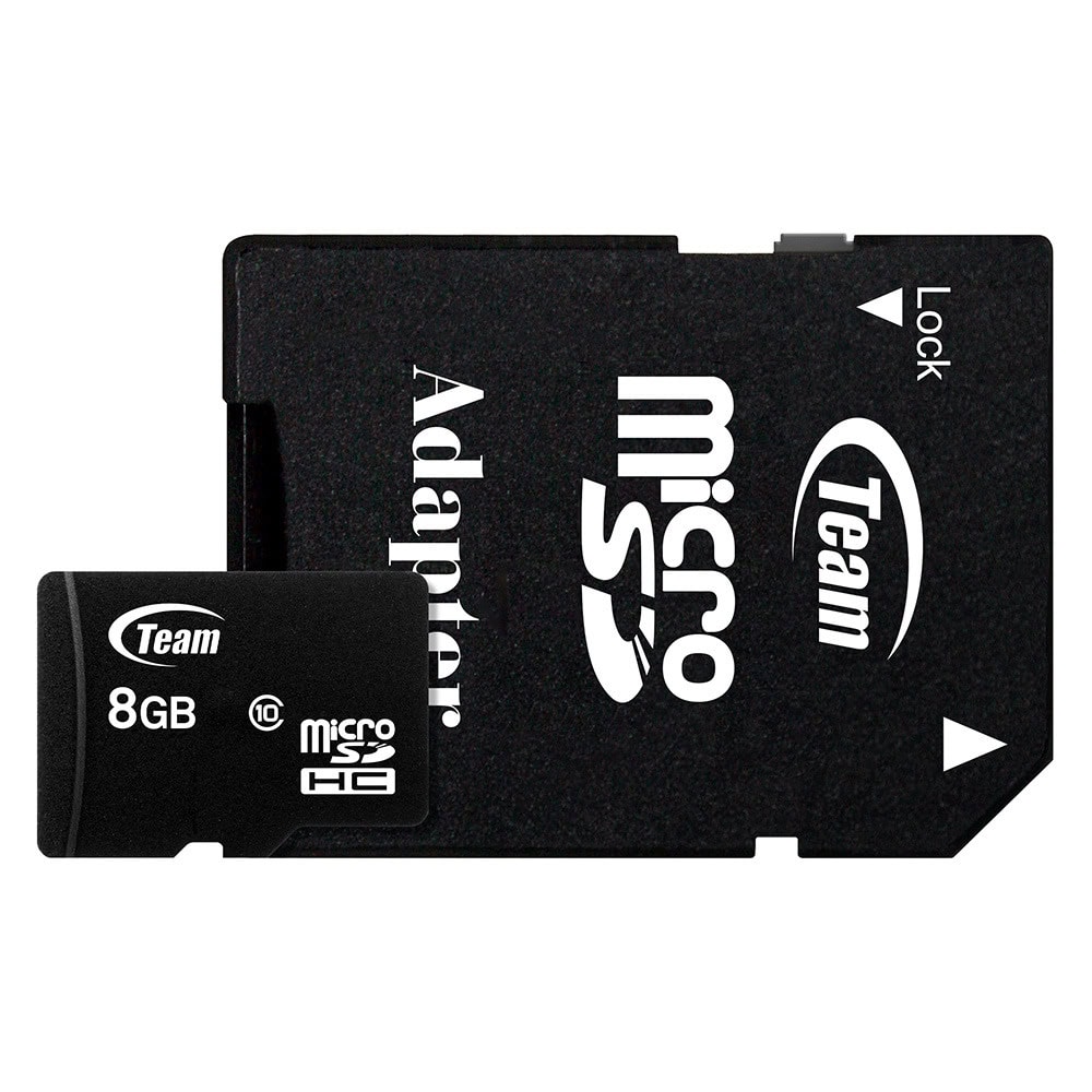 MFLTEAMSDMICRO8GBCLASS10
