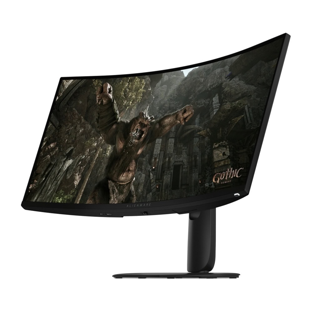 монитор dell alienware aw3426dwm