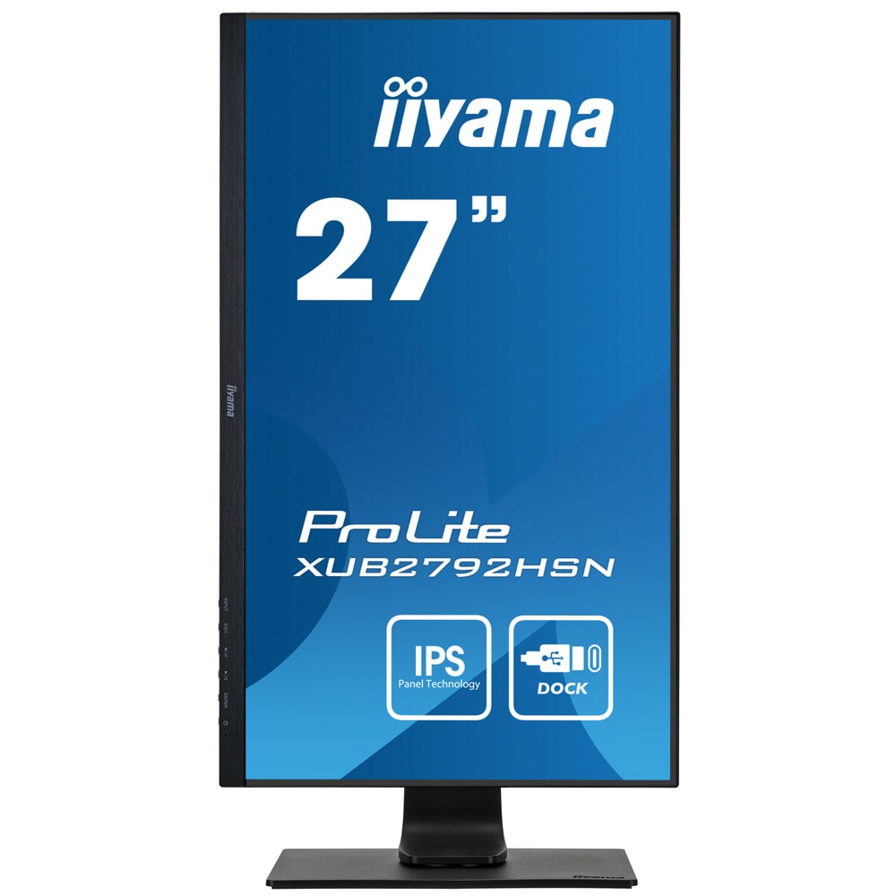 IIYAMA XUB2792HSN-B1