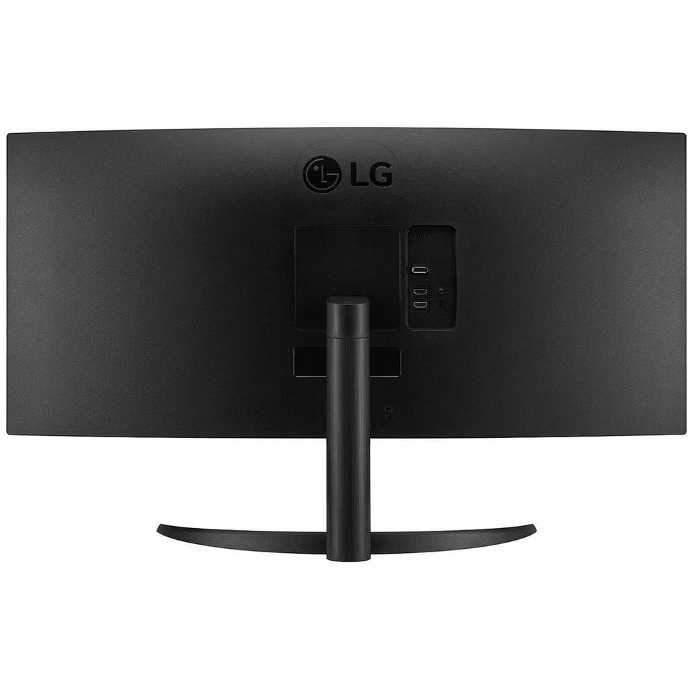 LG 34WR50QK-B