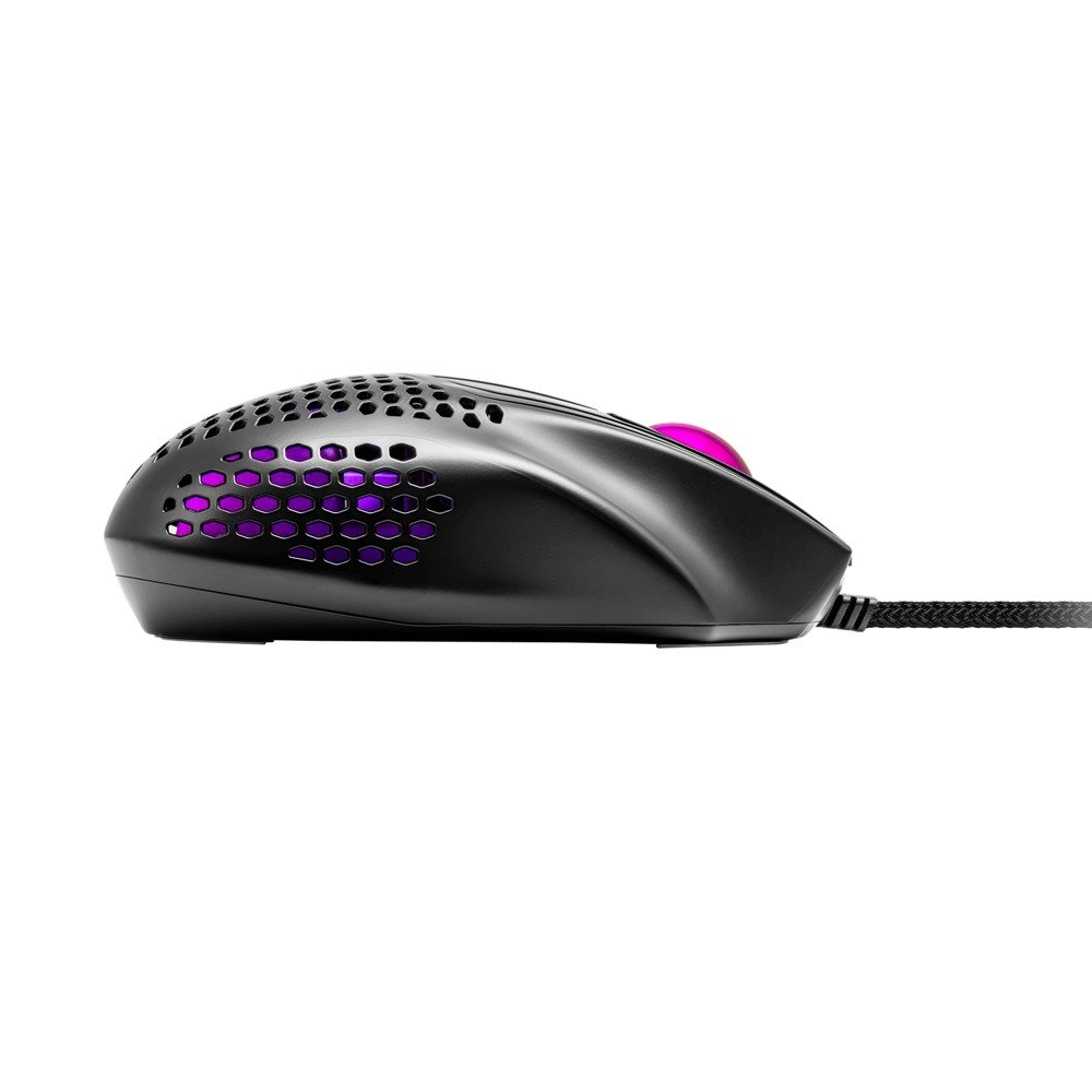 Cooler Master MM720 Matte Black MM-720-KKOL1