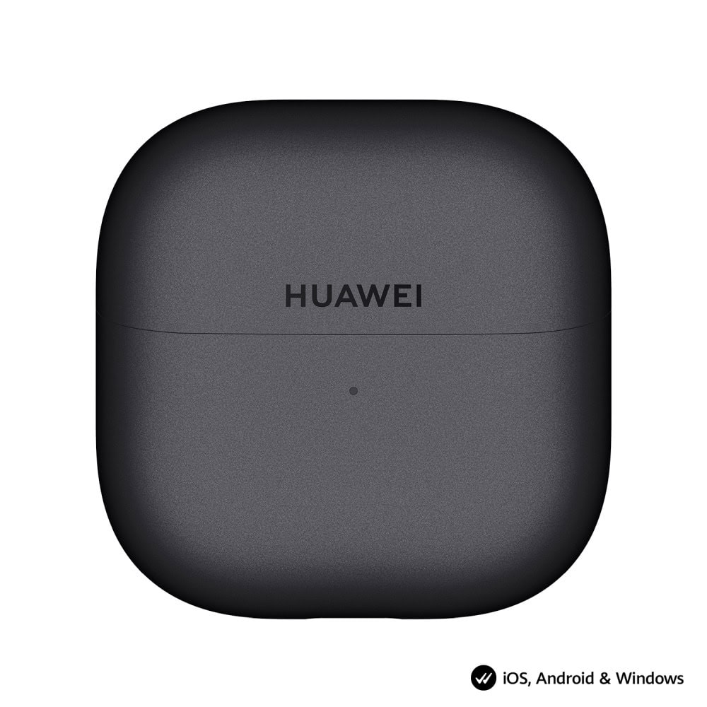 Huawei FreeClip 2 Black 55038692