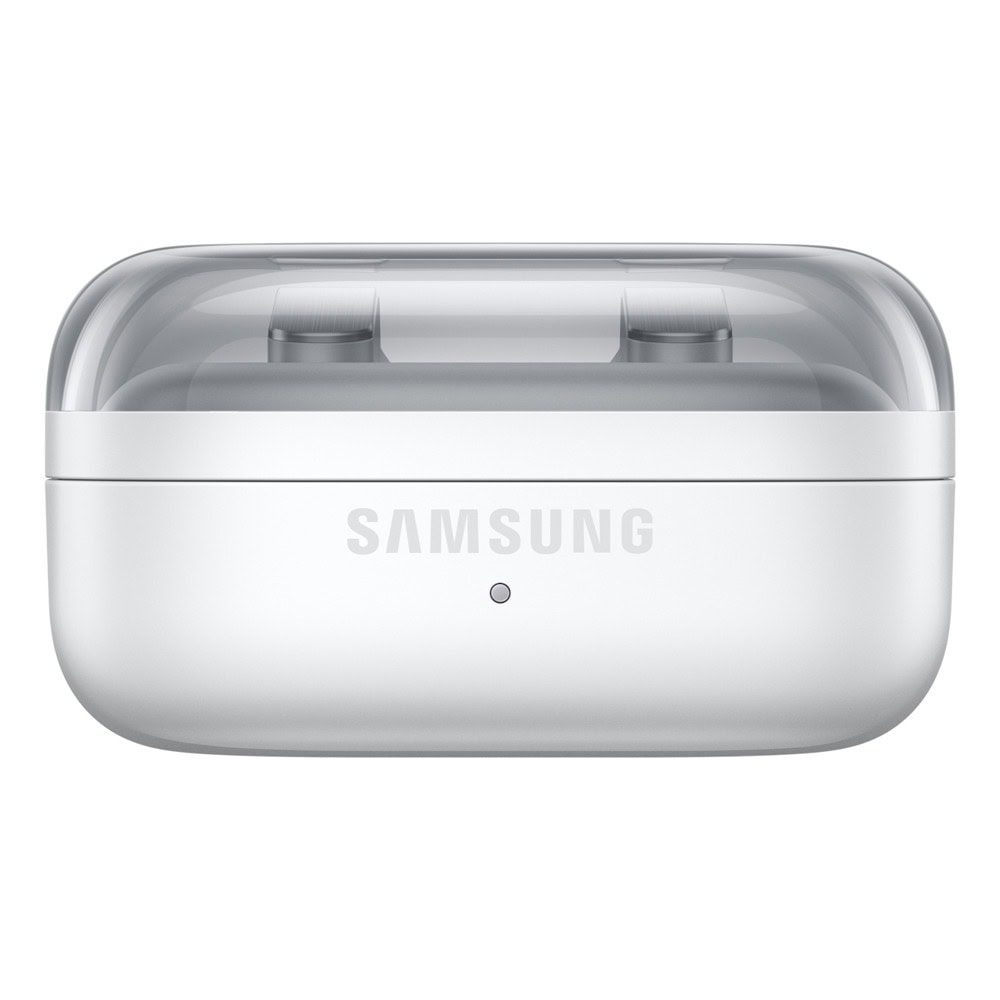 Samsung Galaxy Buds4 Pro White | JAR Computers Samsung Galaxy Buds4 Pro White