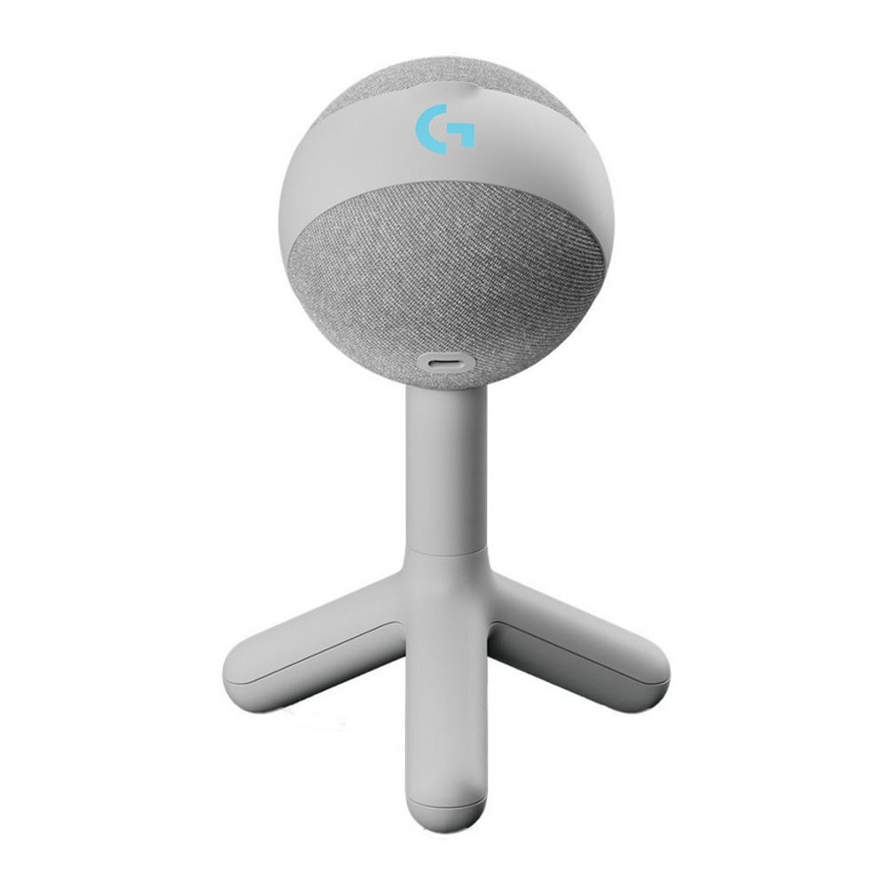 Logitech Yeti Orb RGB White 988-000558