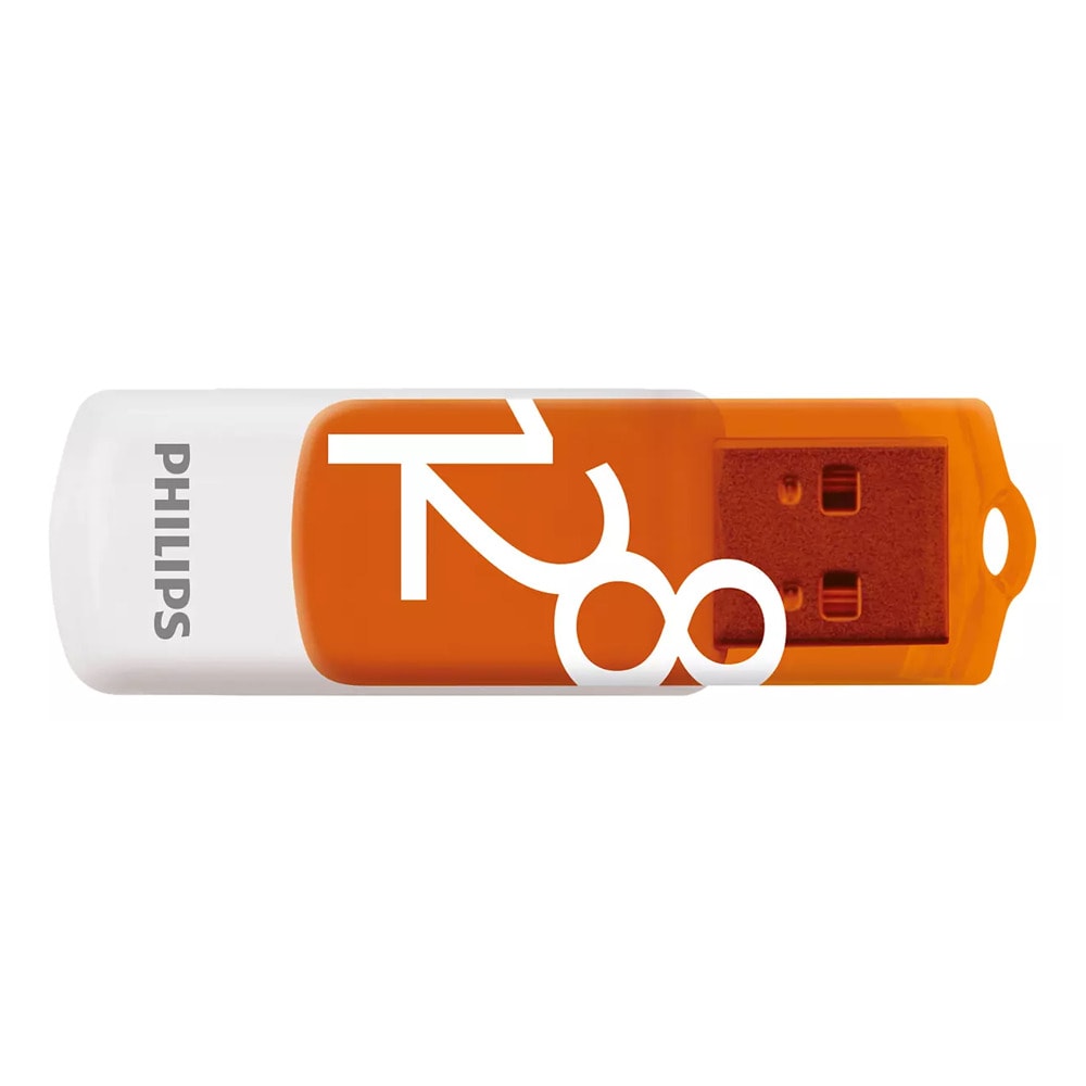 Памет USB Philips VIVID EDITION 128GB 2.0