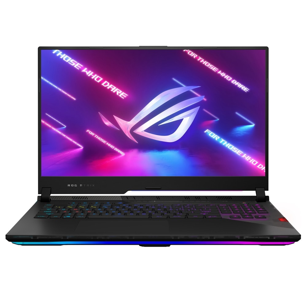 Asus ROG Strix SCAR 17 G733QS-K4016T