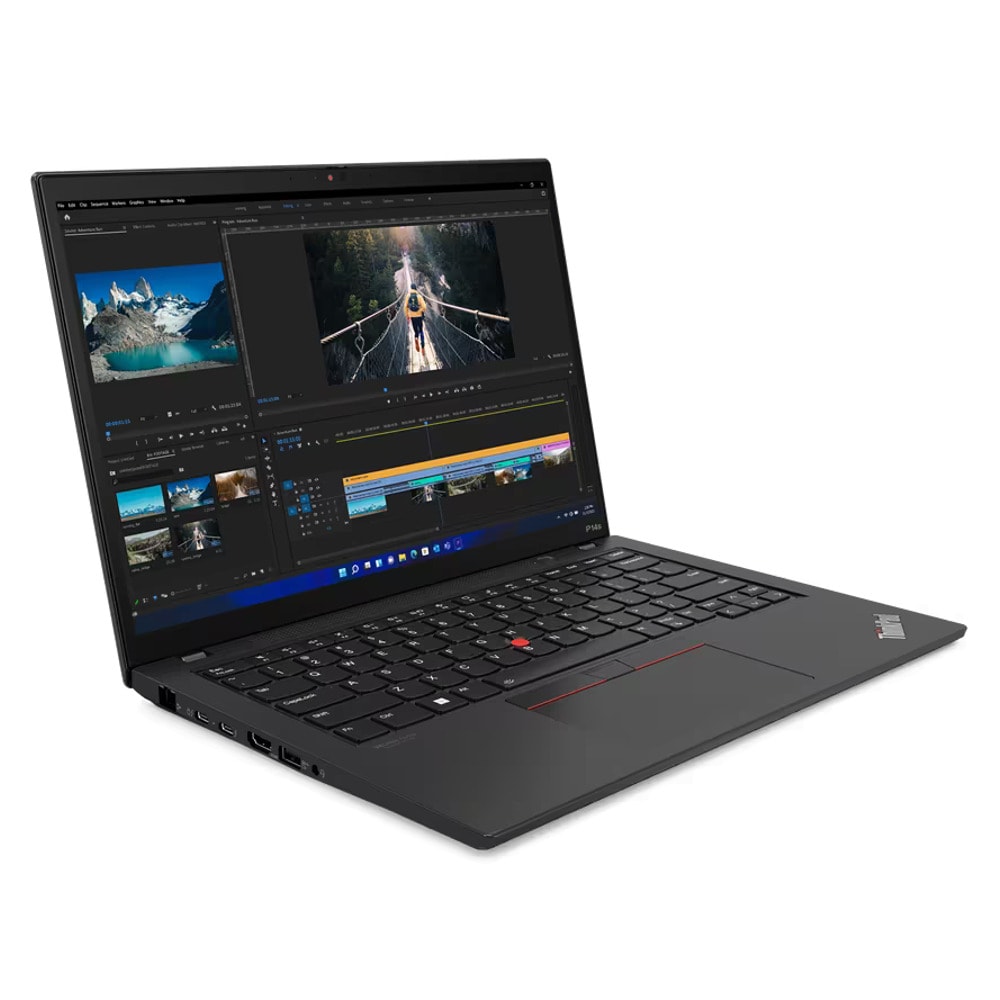 Lenovo ThinkPad P14s Gen 4 21HF001CBM