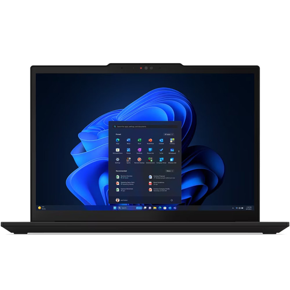 Lenovo ThinkPad X13 Gen 5 21LU000VBM