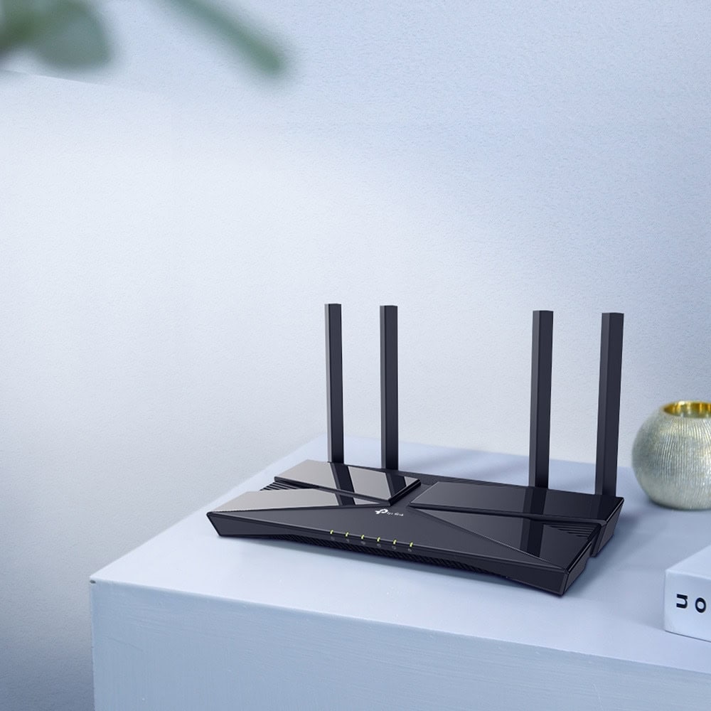 TP-Link Archer AX1800