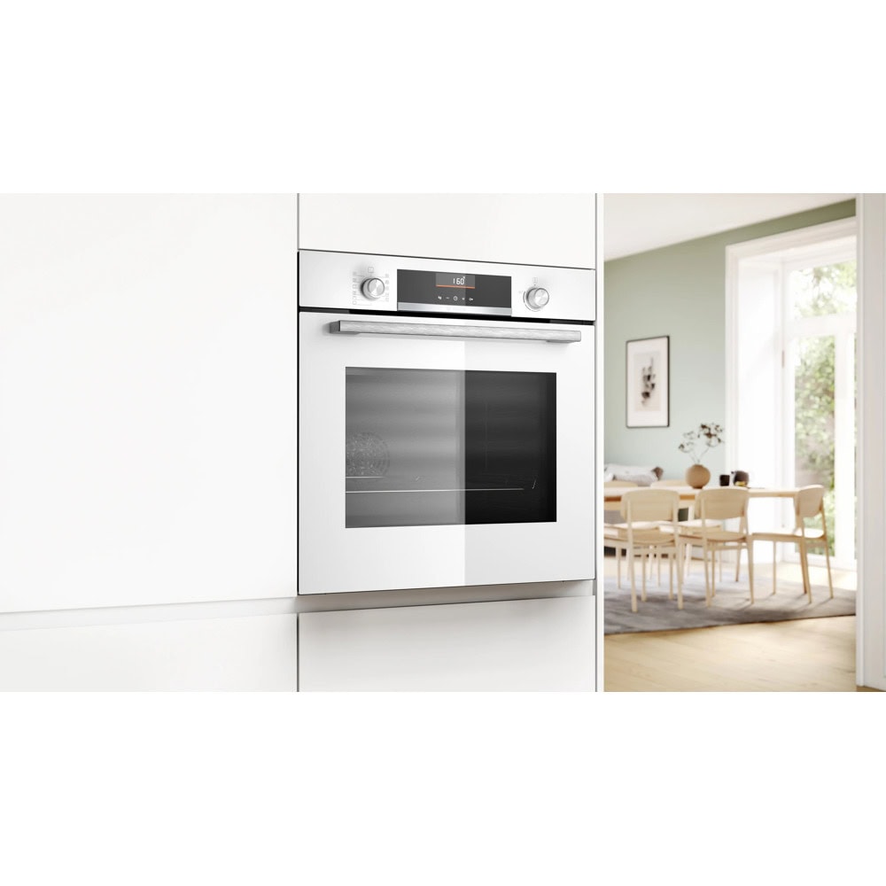 фурна за вграждане bosch hbg536ew4 | JAR Computers фурна за вграждане bosch hbg536ew4