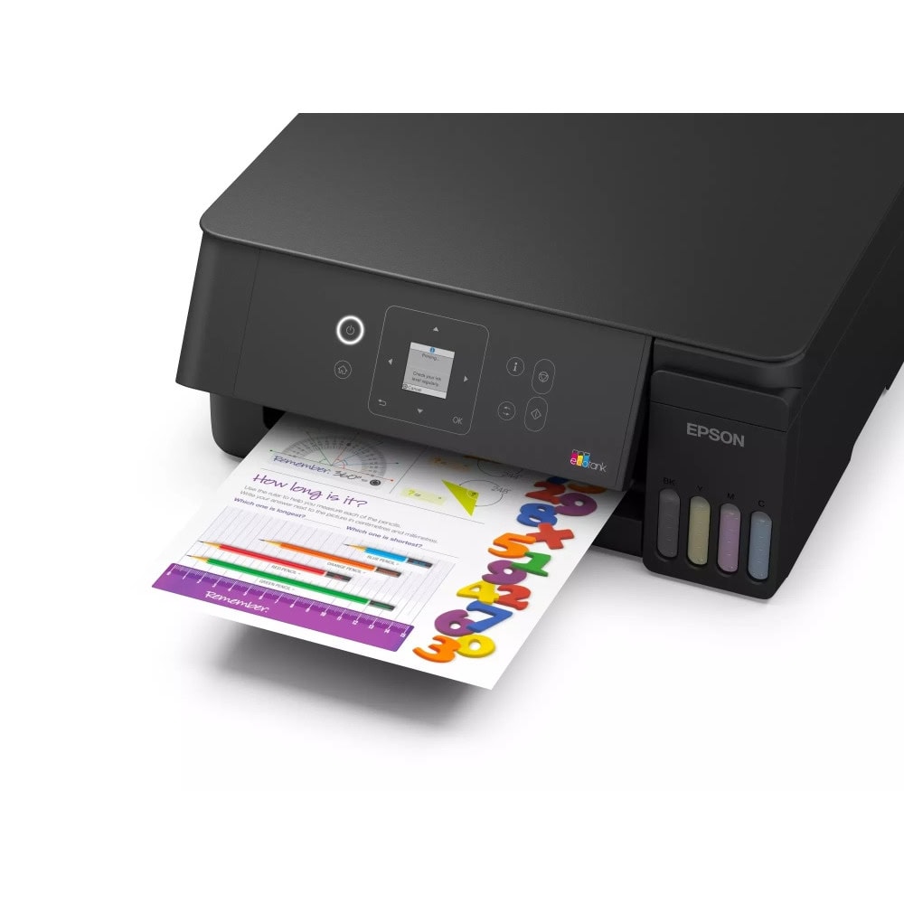 Epson EcoTank L3361 C11CL63419 | JAR Computers Epson EcoTank L3361 C11CL63419