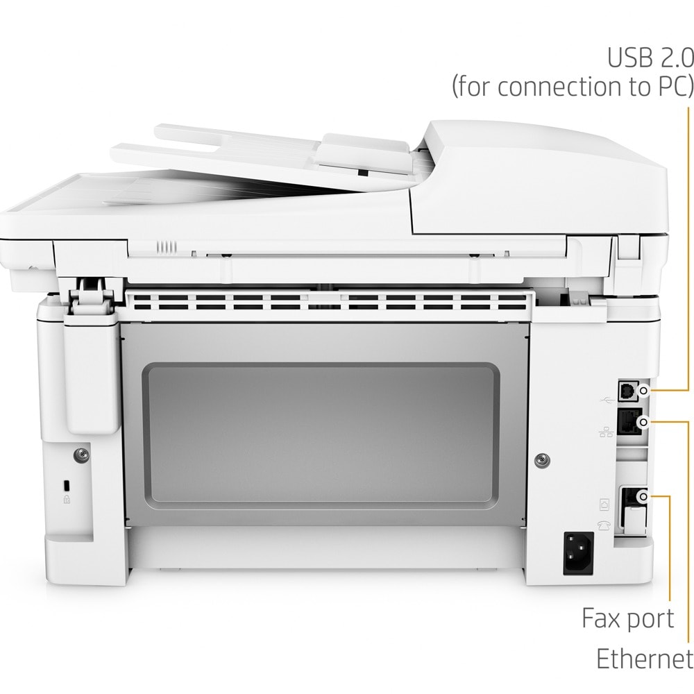 HP LaserJet Pro MFP M130fn G3Q59A