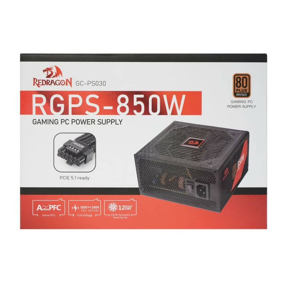 Redragon RGPS850W