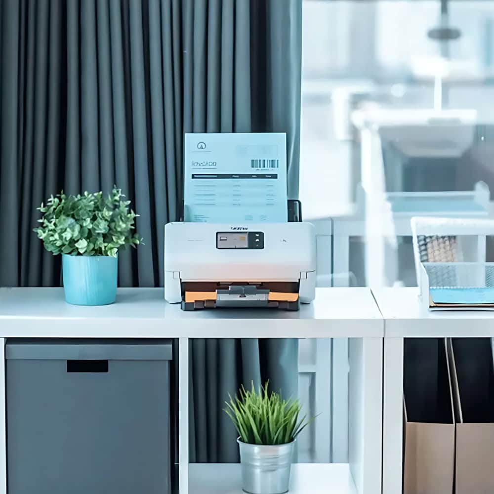 Brother ADS-4550WTC1 ADS4550WTC1