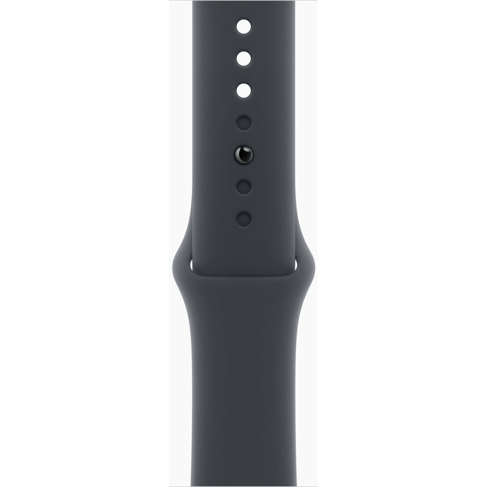 Apple Watch SE2 v3 GPS Midnight S/M MXEJ3QC/A