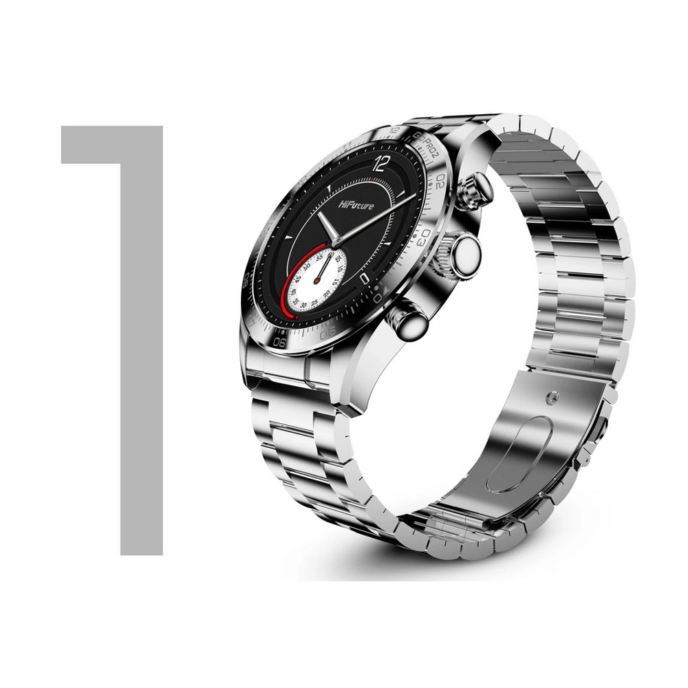 HiFuture Go pro 2 Silver