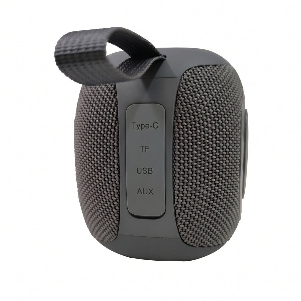 bluetooth колонка finlux bu5gre