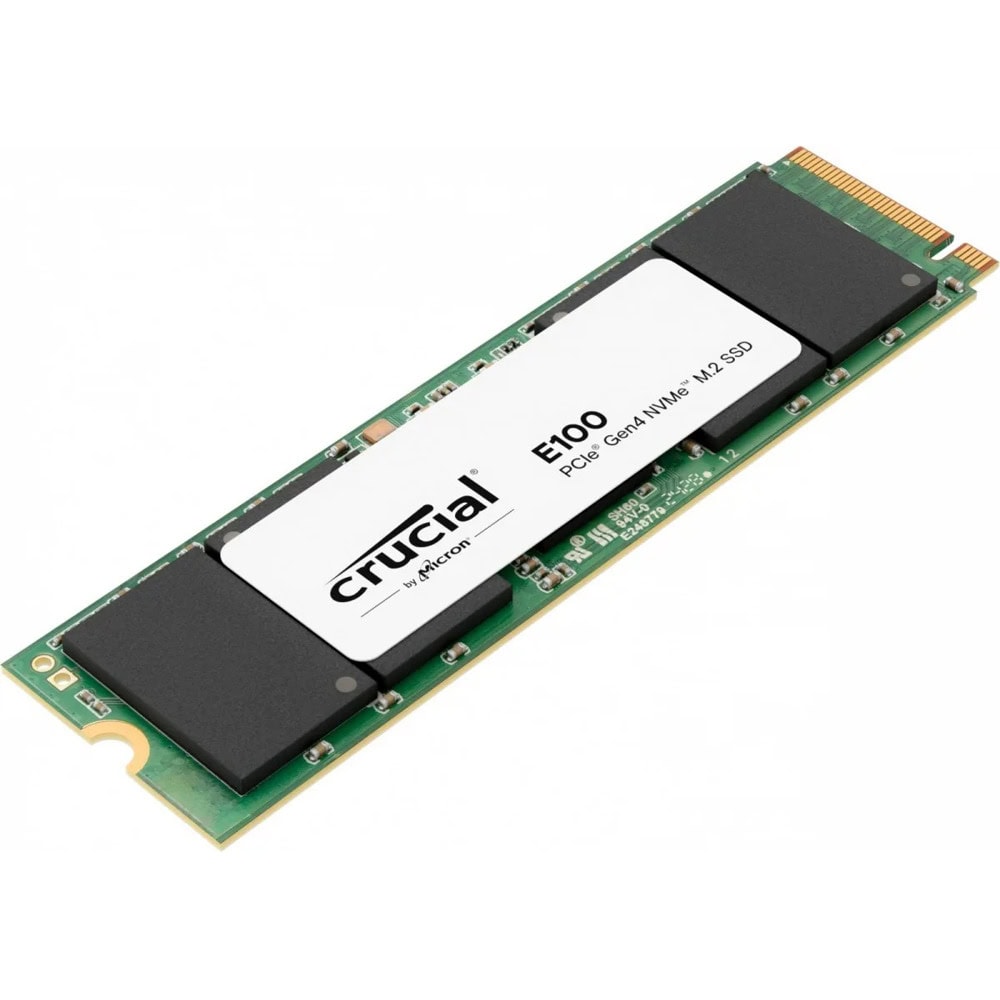 Crucial E100 480GB CT480E100SSD8