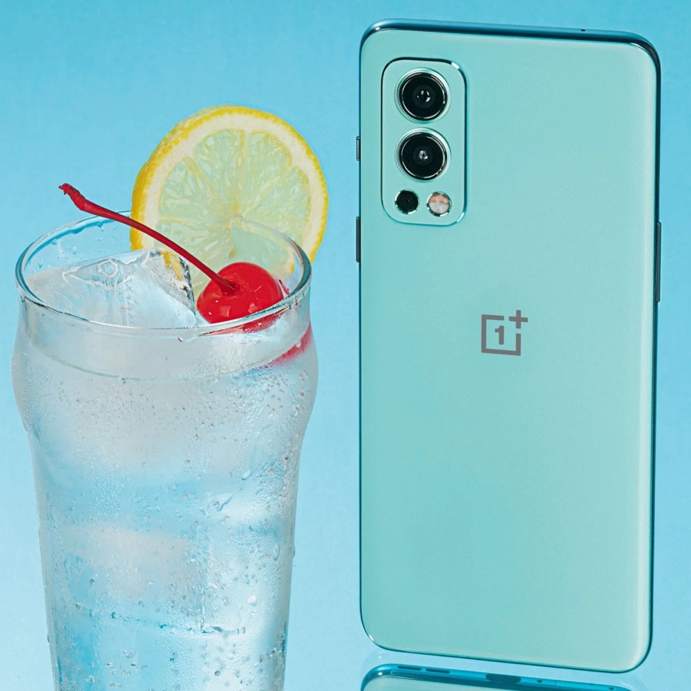 OnePlus Nord 2 5G DN2103 5011101808