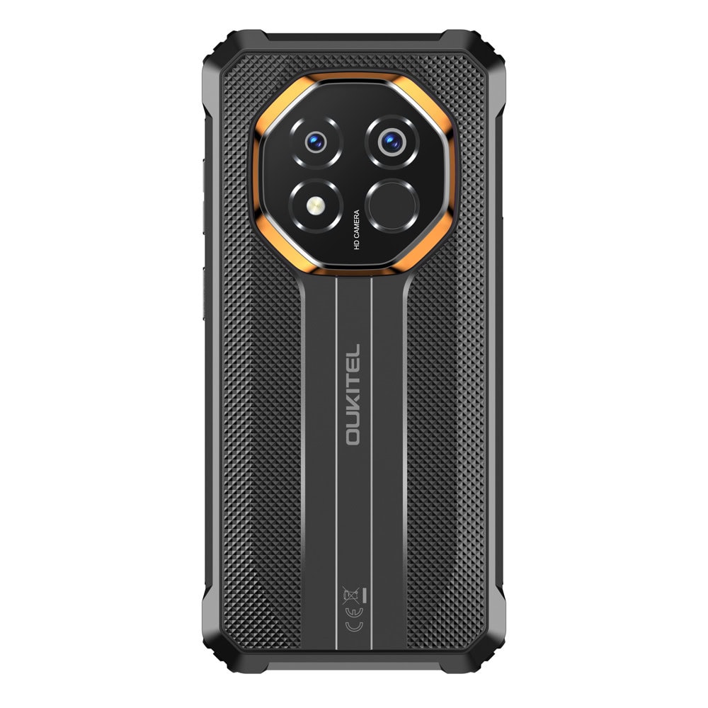 Oukitel G7 4G 64GB/4GB Purple | JAR Computers Oukitel G7 4G 64GB/4GB Purple
