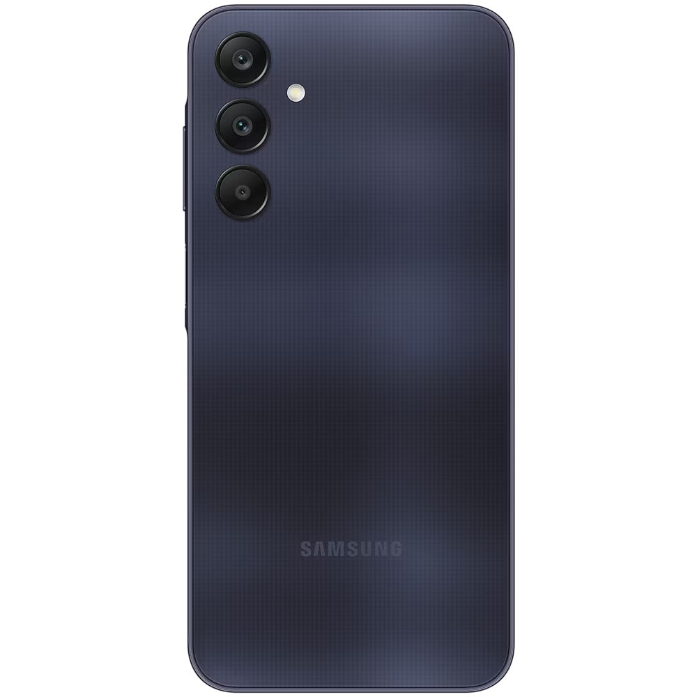 Samsung Galaxy A25 5G 8/256GB Blue Black