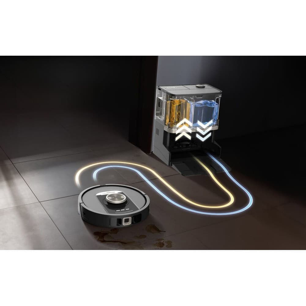 Shark PowerDetect NeverTouch Pro 2-in-1 RV2800ZEEU