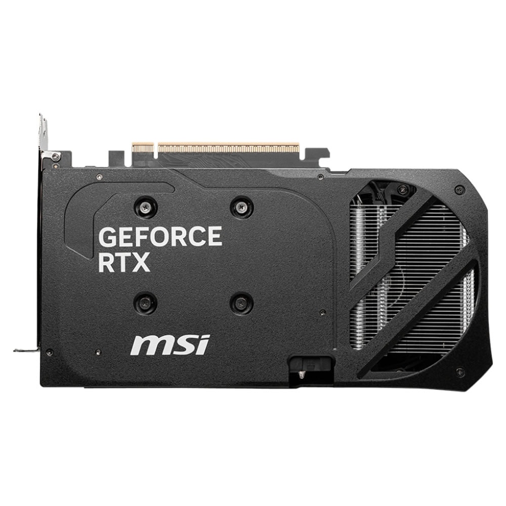 MSI GF RTX 5060 Ti 8G SHADOW 2X OC PLUS