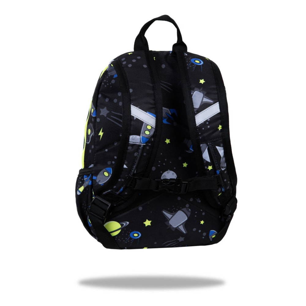 Раница за детска градина CoolPack Toby Atlantis