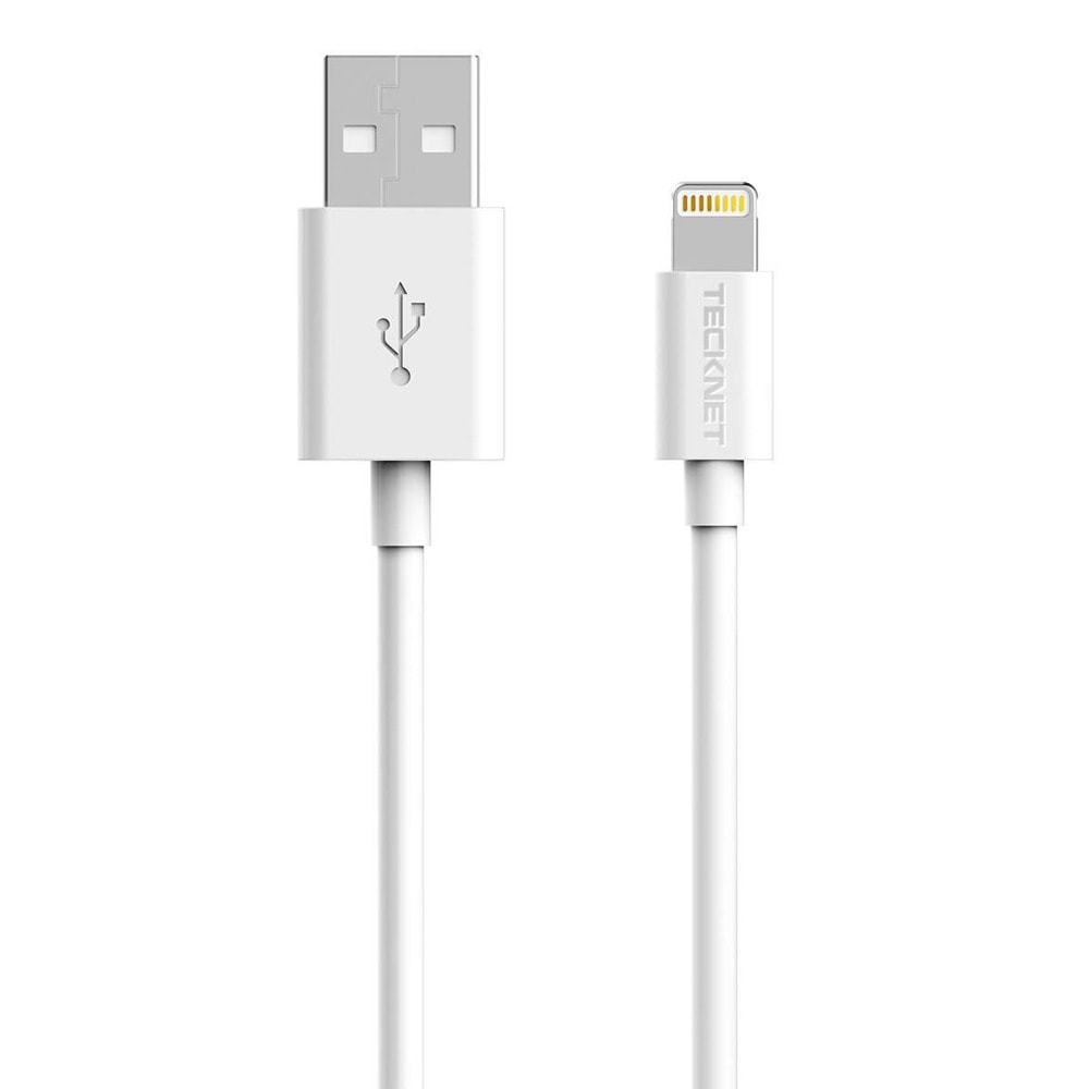 TeckNet P301 Lightning to USB Cable