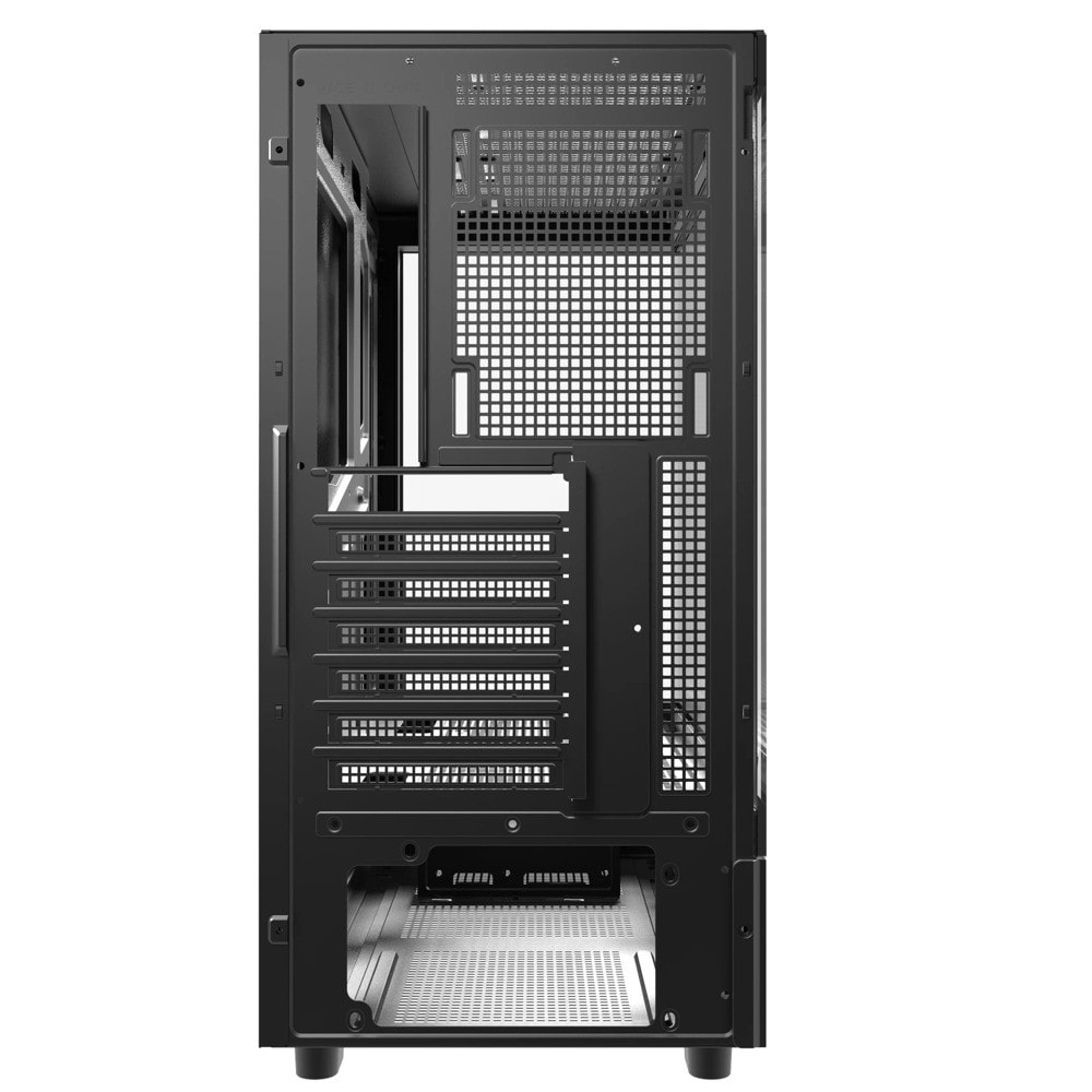 кутия darkflash ds950 6 fans