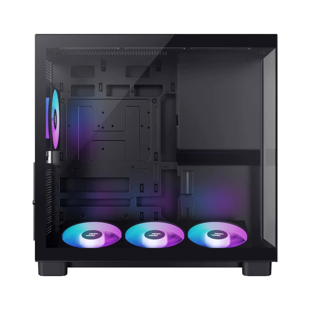 gamemax nex c53 bk 9109-0013r0006