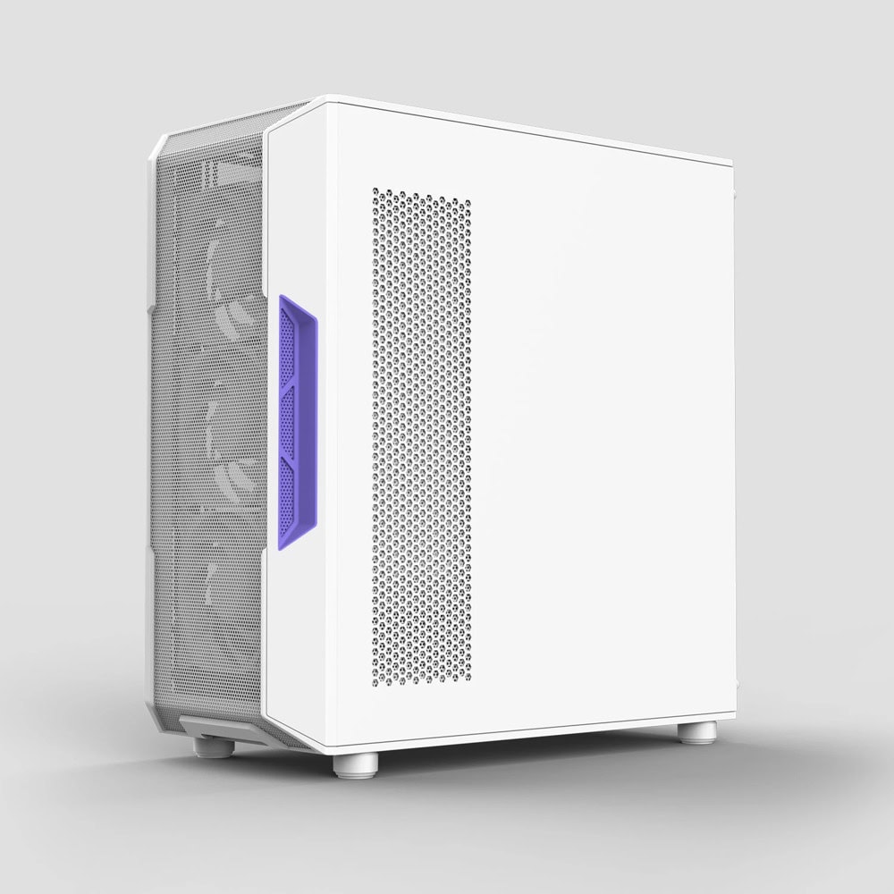 Zalman I3 NEO V2 White ZM-I3-NEO-V2-WH