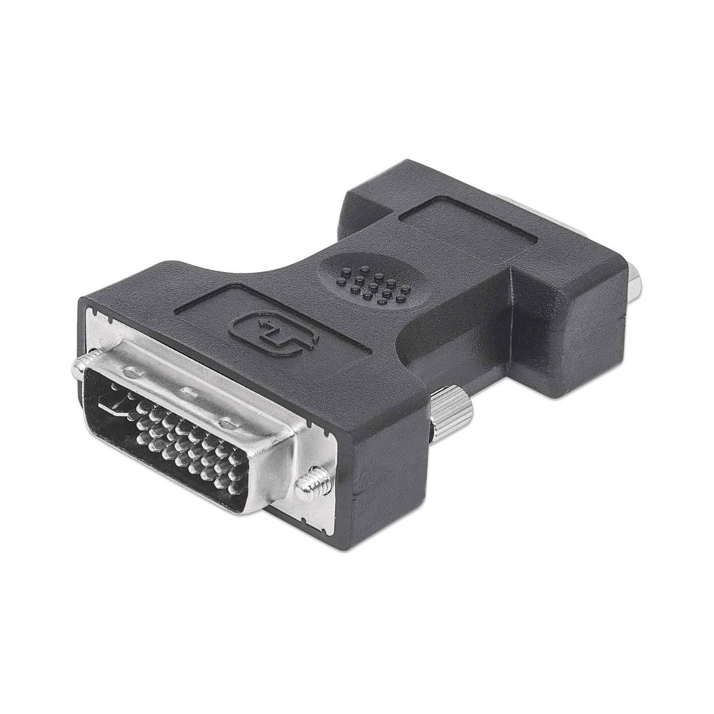 manhattan dvi analog dv29m to hd 15f 328883 | JAR Computers manhattan dvi analog dv29m to hd 15f 328883