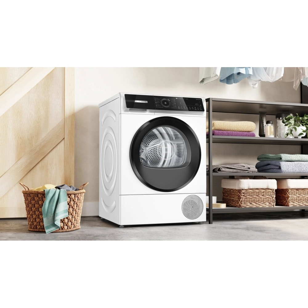 Bosch WQN246D0BY