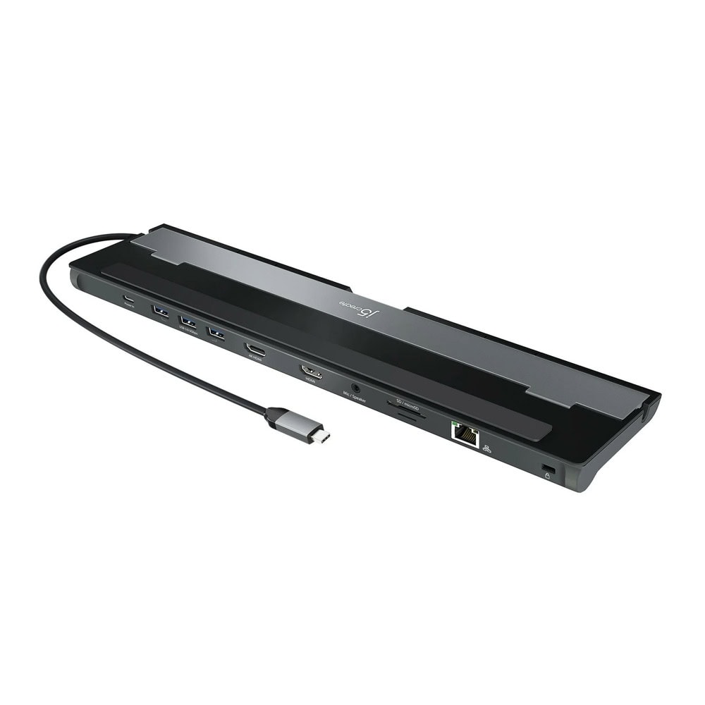 Докинг станция j5create JCD542 Разопакован продукт