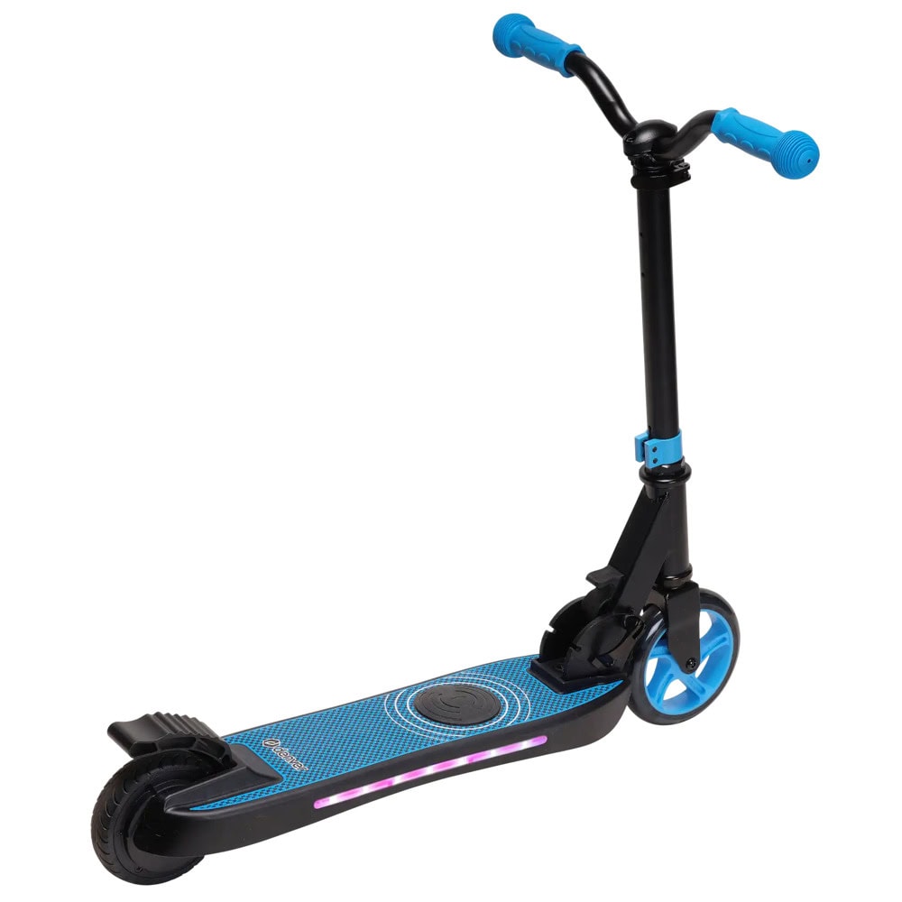 електрически скутер denver sck-5500bu blue | JAR Computers електрически скутер denver sck-5500bu blue