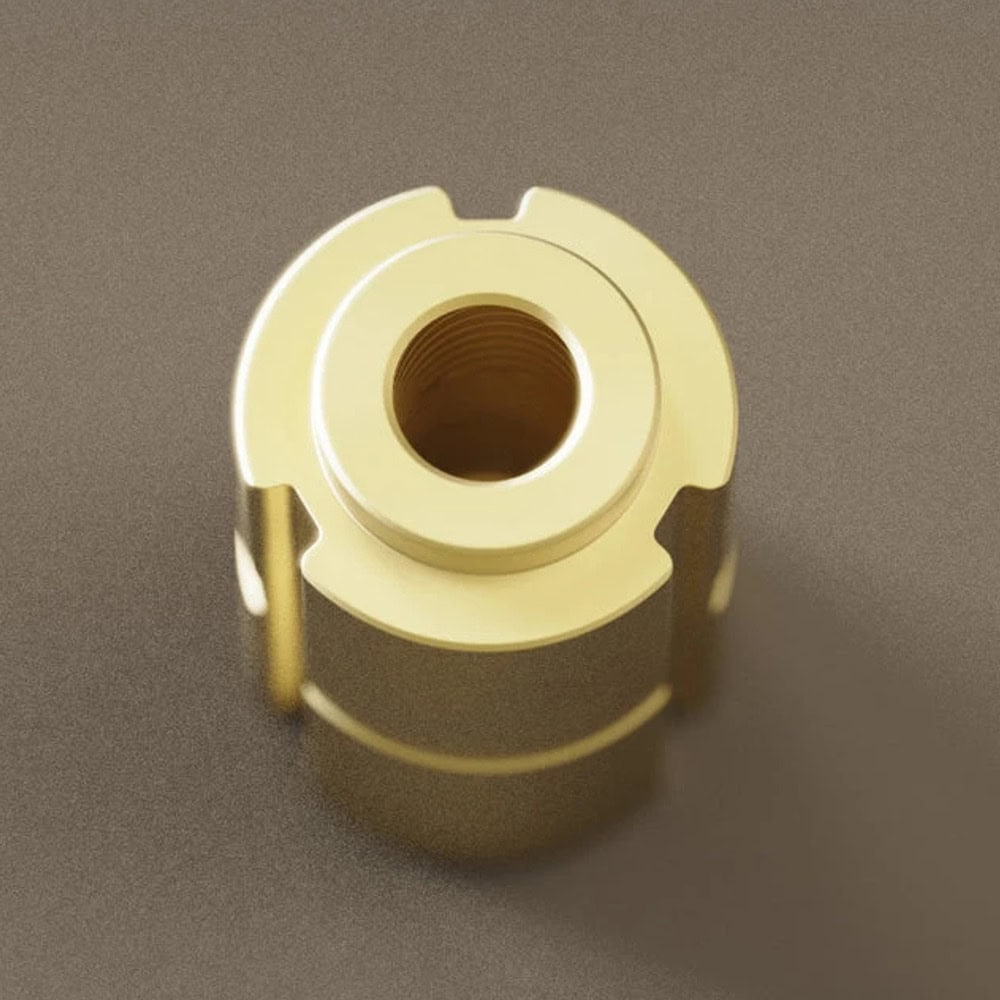 HAVN H14 Black Fan Triple Pack HVN-FS-H1430-02-TRI