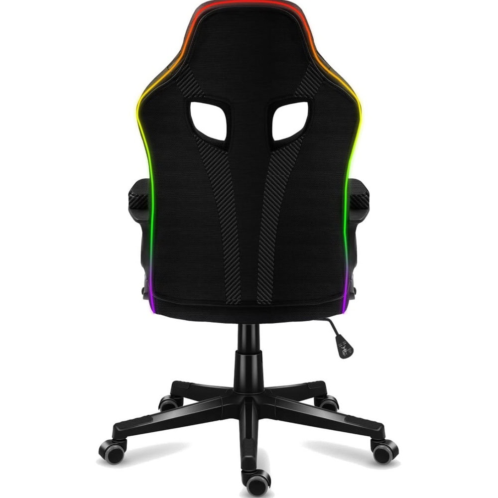 huzaro force 2.5 rgb carbon mesh черен | JAR Computers huzaro force 2.5 rgb carbon mesh черен