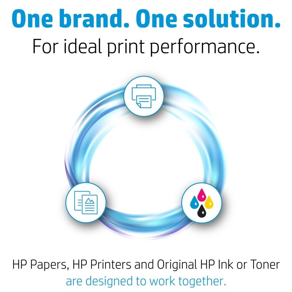 HP 652 Tri-colour Ink Cartridge Bulk