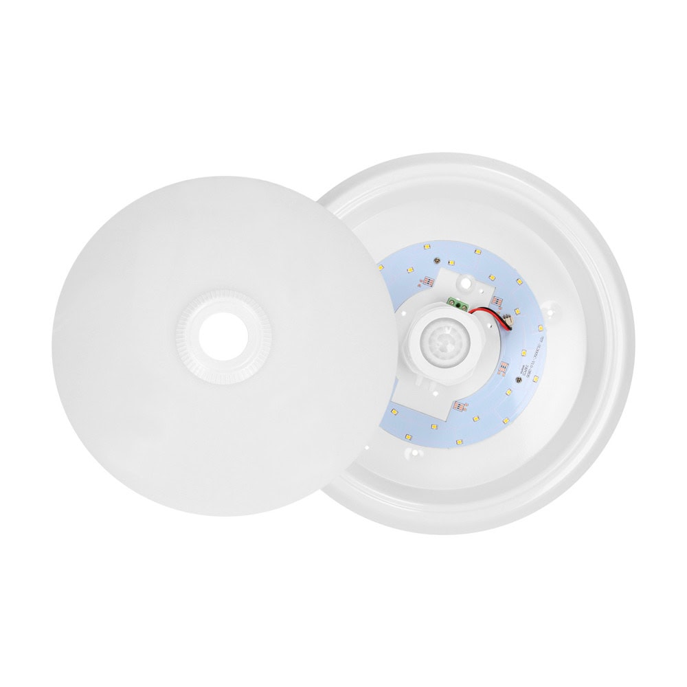 Adviti ZONDA LED 12W AD-PL-349WLPMR4