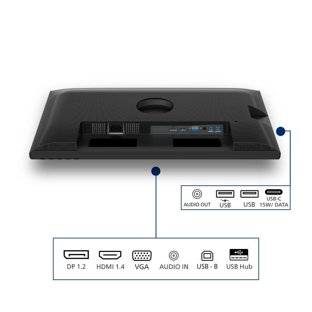 Philips 24B2N3200D/00 | JAR Computers Philips 24B2N3200D/00