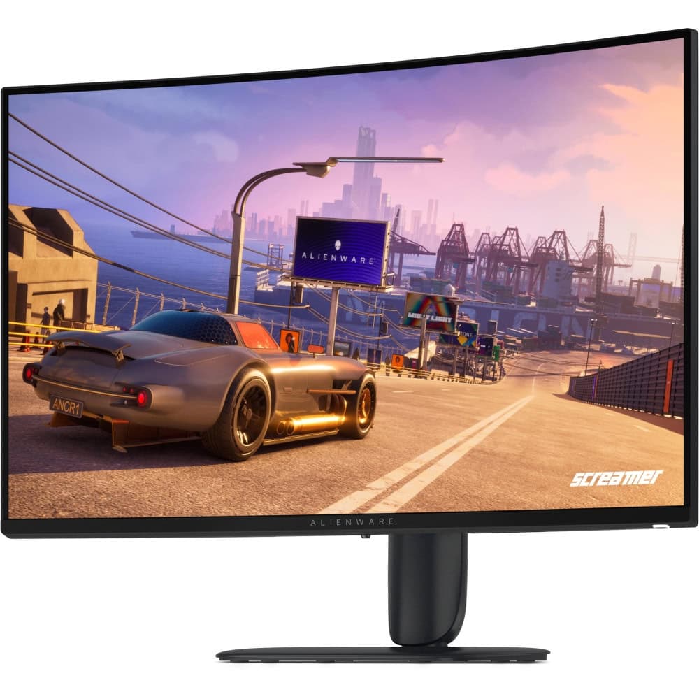 Dell Alienware AW3226DM | JAR Computers Dell Alienware AW3226DM